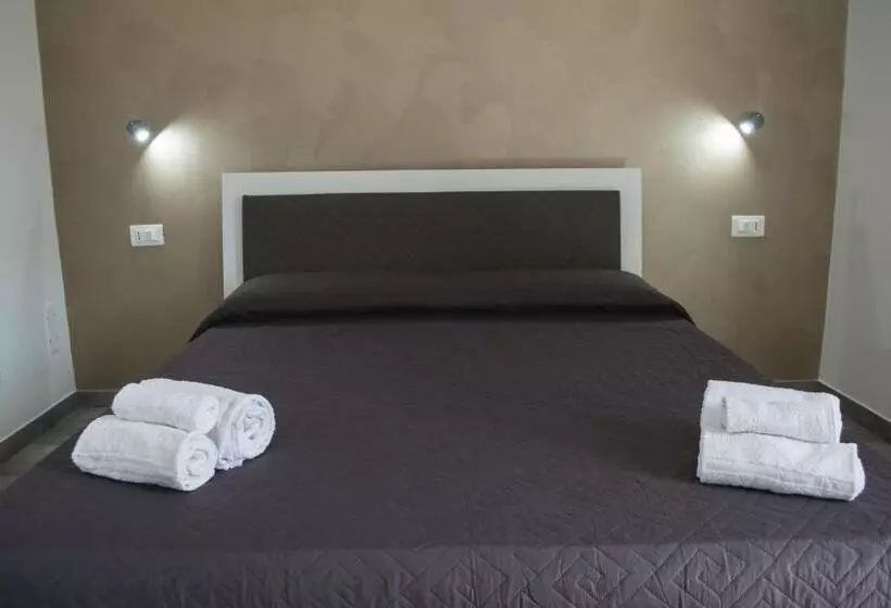 ペンション Four Winds B&b