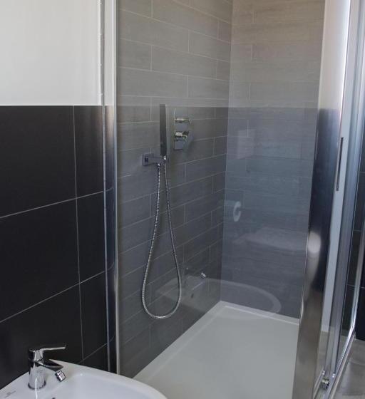 پانسیون Four Winds B&b