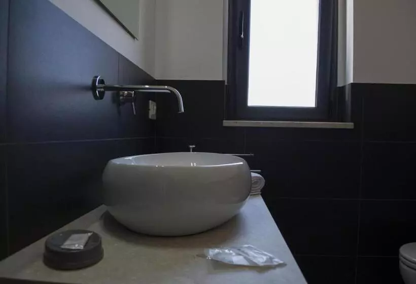 ペンション Four Winds B&b