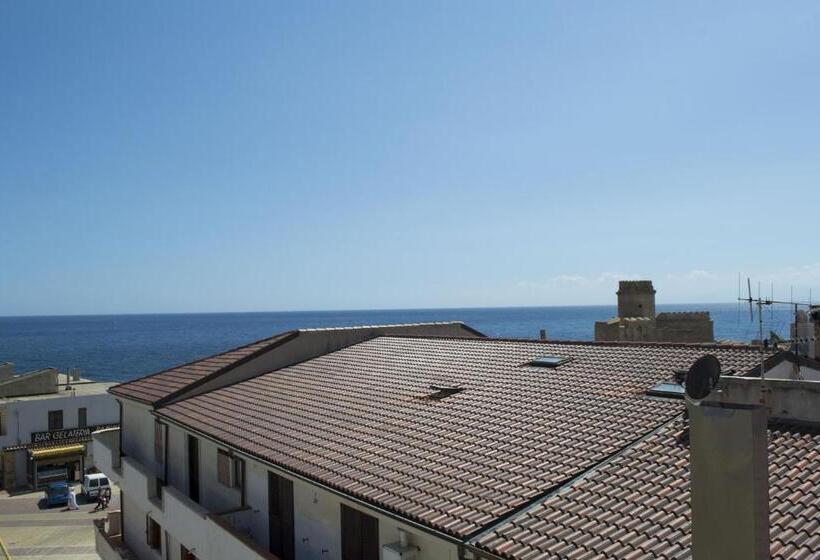 پانسیون Four Winds B&b