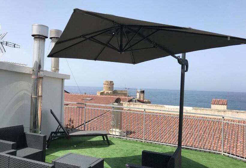 پانسیون Four Winds B&b