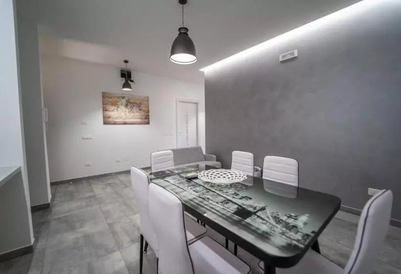 ペンション Four Winds B&b