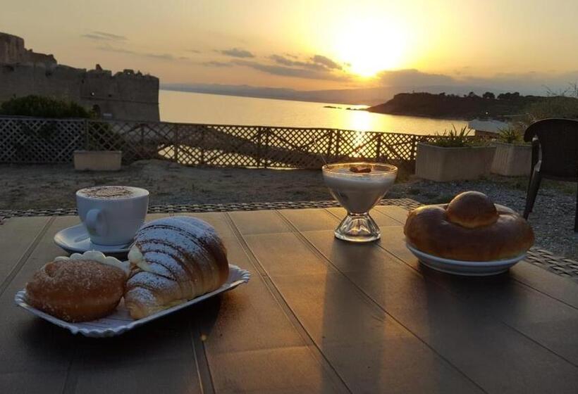 پانسیون Four Winds B&b