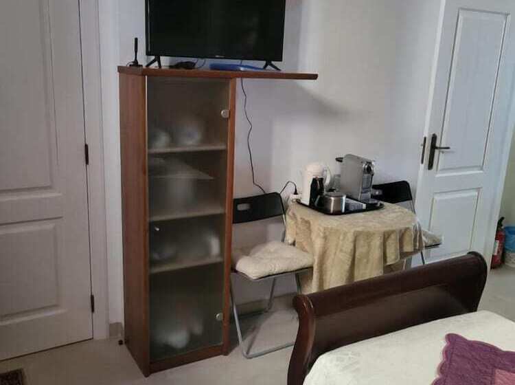 پانسیون Sintra Lousa