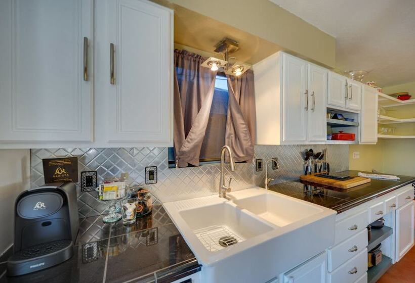 Pet Friendly New Braunfels Home W/ Game Room!