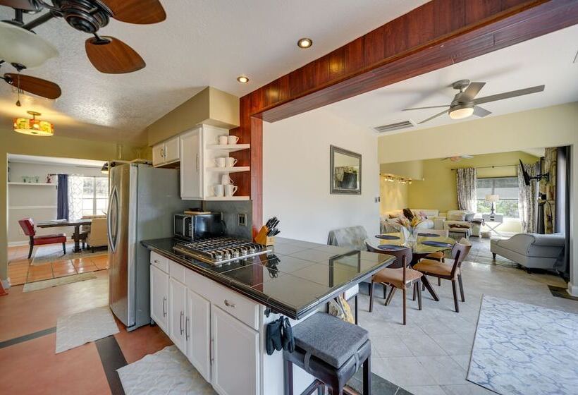 Pet Friendly New Braunfels Home W/ Game Room!