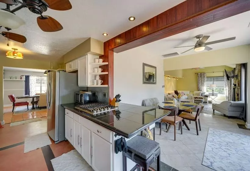 Pet Friendly New Braunfels Home W/ Game Room!