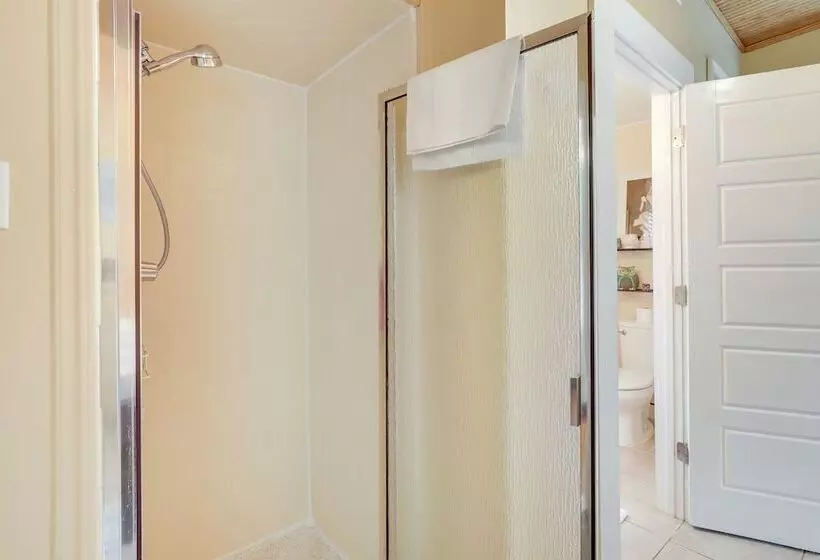 Pet Friendly St Augustine Home: Steps To Downtown!