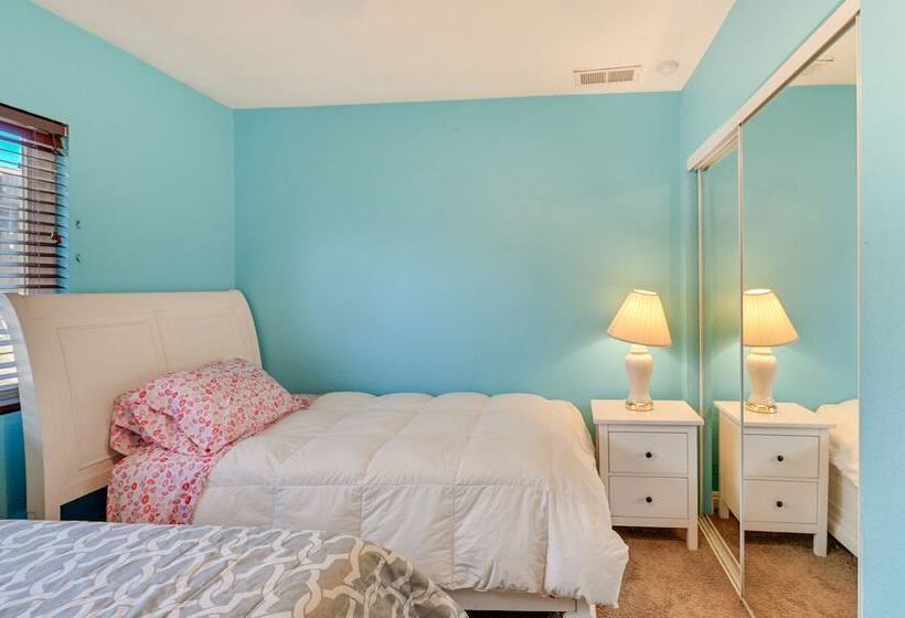 Spring Valley Family Home: 13 Mi To San Diego!