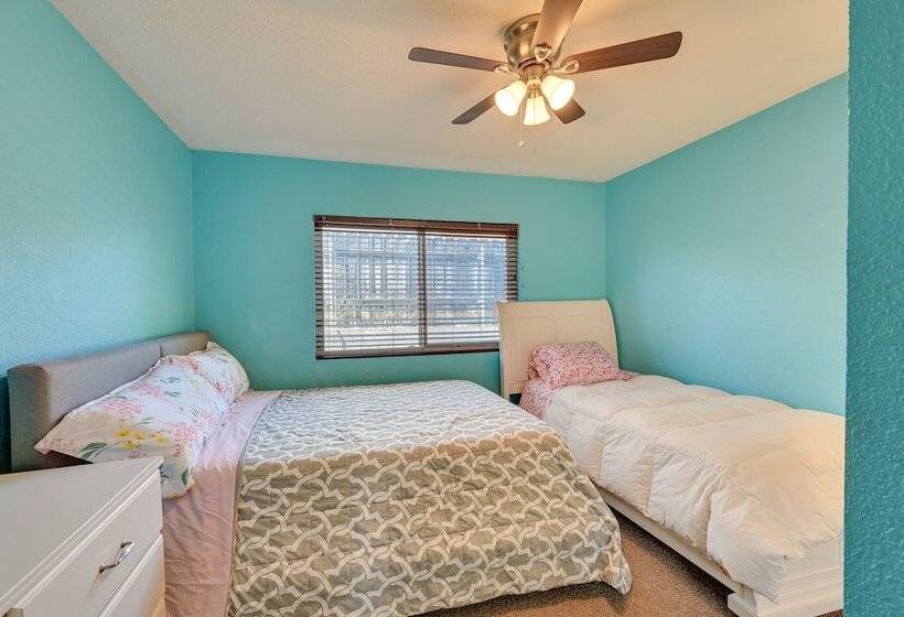 Spring Valley Family Home: 13 Mi To San Diego!