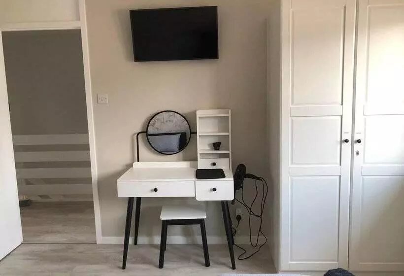 Residenssi Luxury House In Camber Sand, Beach Is 2min Walk !!