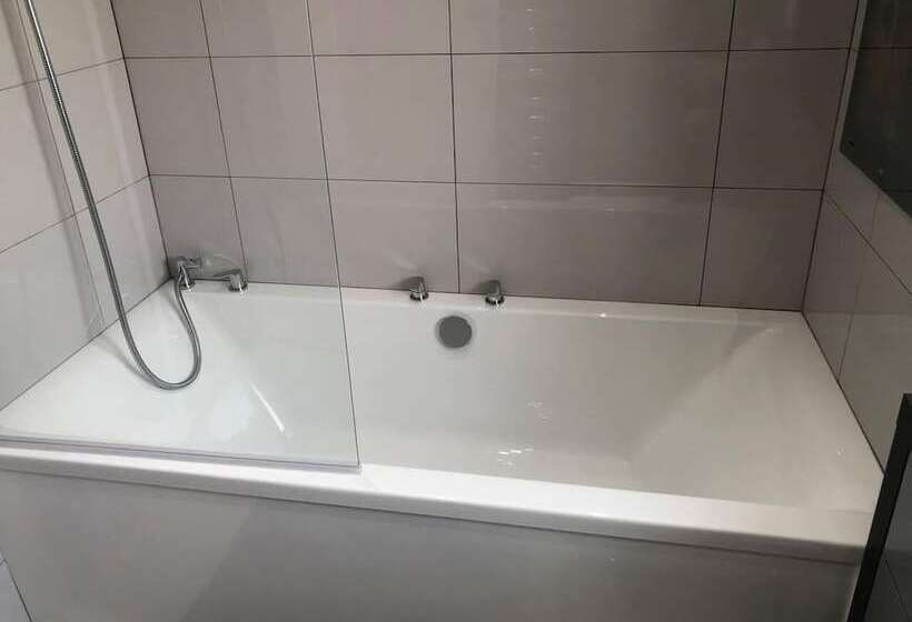 레지던스 Luxury House In Camber Sand, Beach Is 2min Walk !!