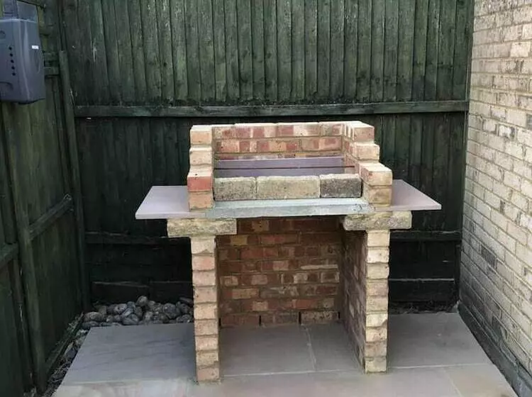 Residenssi Luxury House In Camber Sand, Beach Is 2min Walk !!