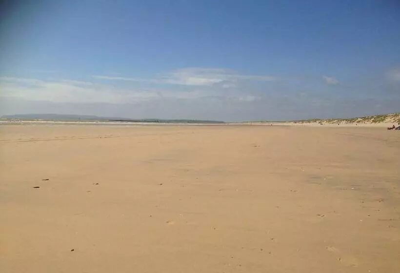 Residenssi Luxury House In Camber Sand, Beach Is 2min Walk !!