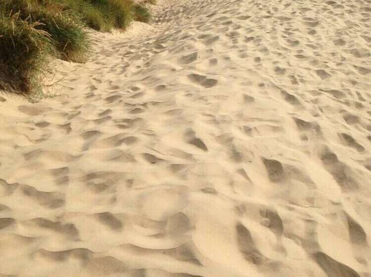 레지던스 Luxury House In Camber Sand, Beach Is 2min Walk !!