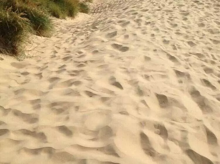 Residenssi Luxury House In Camber Sand, Beach Is 2min Walk !!