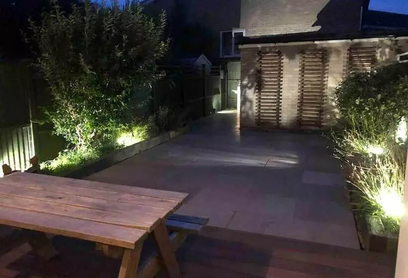 Residenssi Luxury House In Camber Sand, Beach Is 2min Walk !!