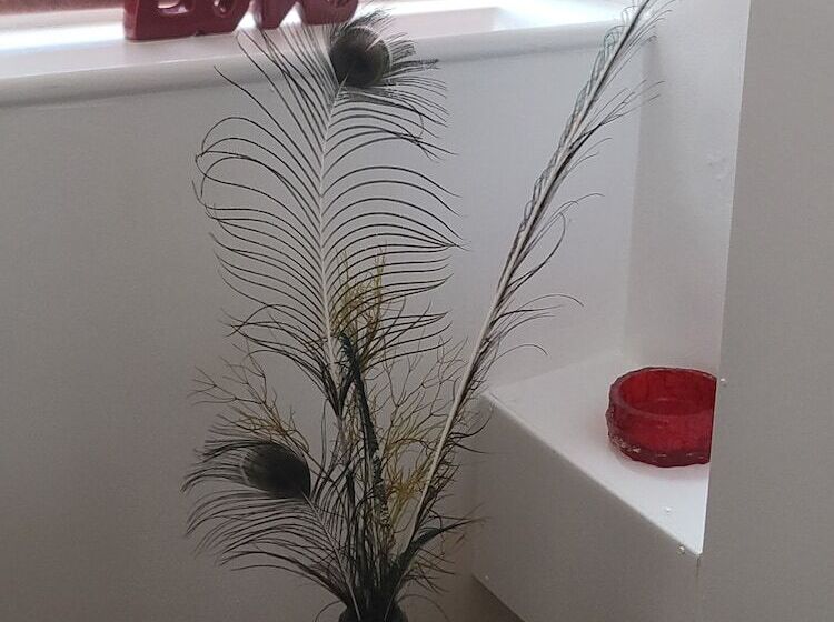 דירת נופש Remarkable 1 Bed House The Entire First Floor