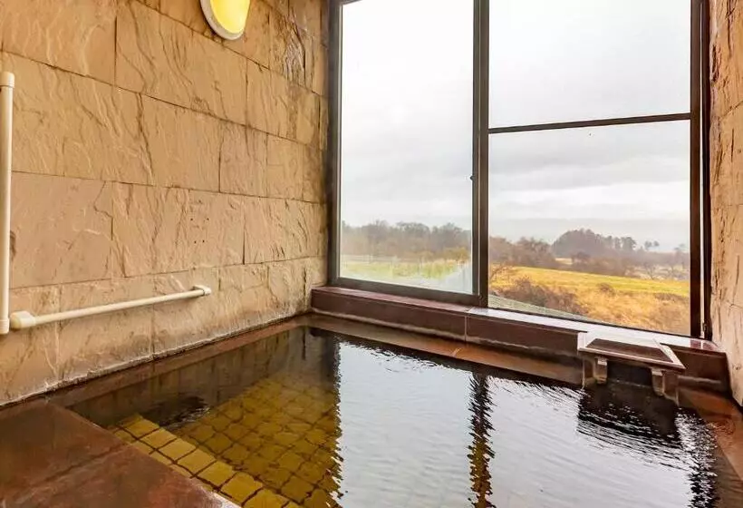 旅館 Tabist Niitsuruonsen Nda