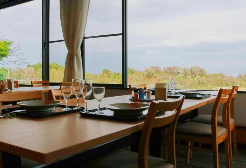 Ryokan Tabist Niitsuruonsen Nda