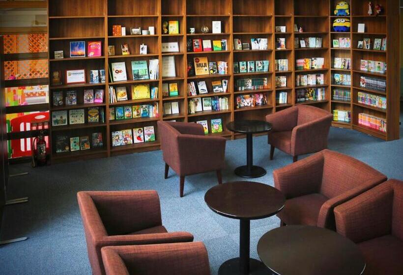 Ryokan Tabist Niitsuruonsen Nda