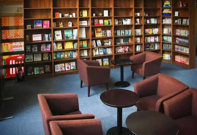 旅館 Tabist Niitsuruonsen Nda