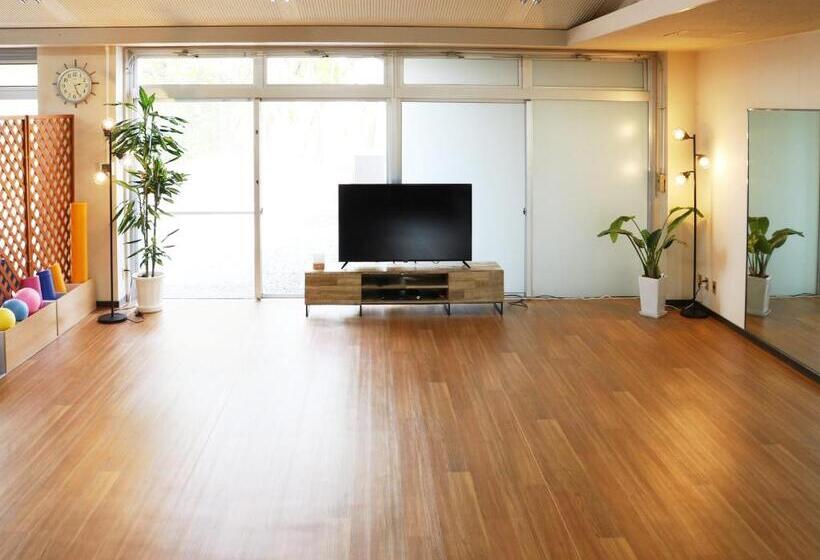 Ryokan Tabist Niitsuruonsen Nda