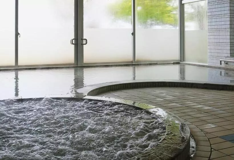 旅館 Tabist Niitsuruonsen Nda