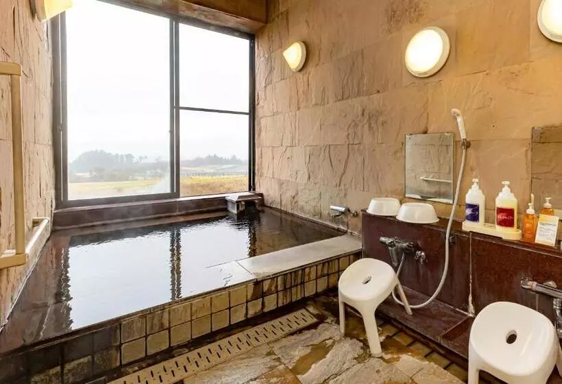 旅館 Tabist Niitsuruonsen Nda