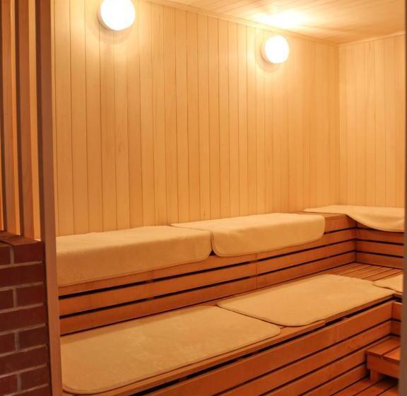 Ryokan Tabist Niitsuruonsen Nda