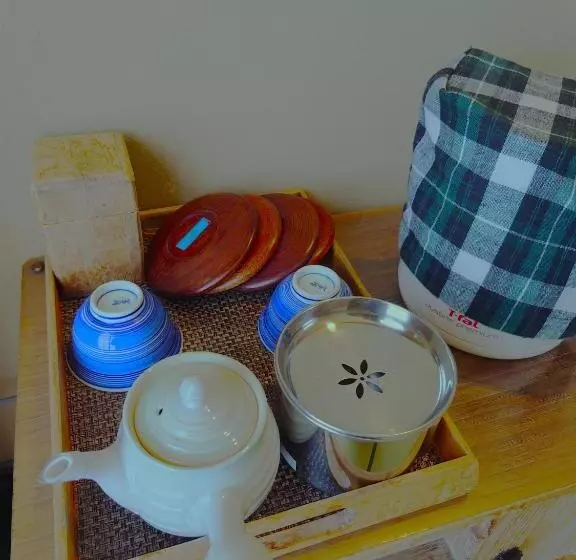 旅館 Tabist Niitsuruonsen Nda