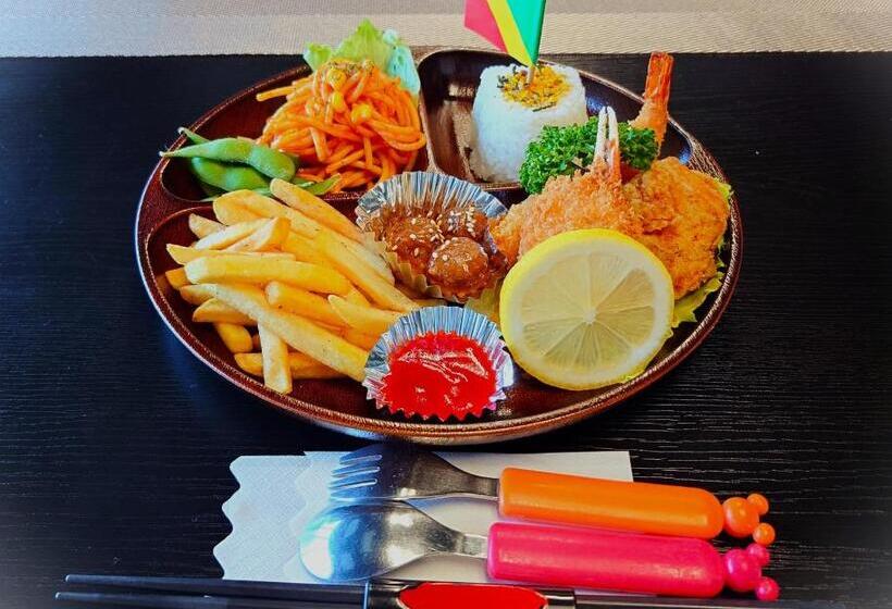 Ryokan Tabist Niitsuruonsen Nda