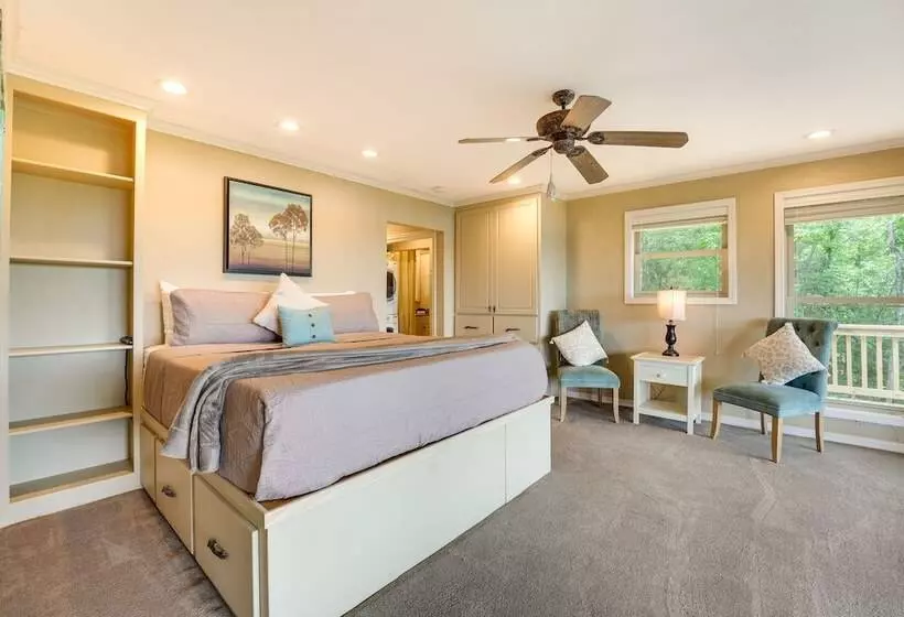 Eagle Rock Gem On Table Rock Lake W/ Decks & Grill