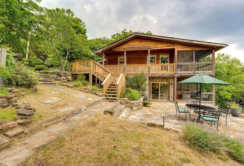 Eagle Rock Gem On Table Rock Lake W/ Decks & Grill