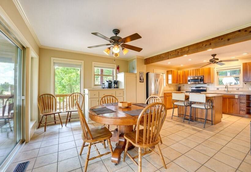 Eagle Rock Gem On Table Rock Lake W/ Decks & Grill