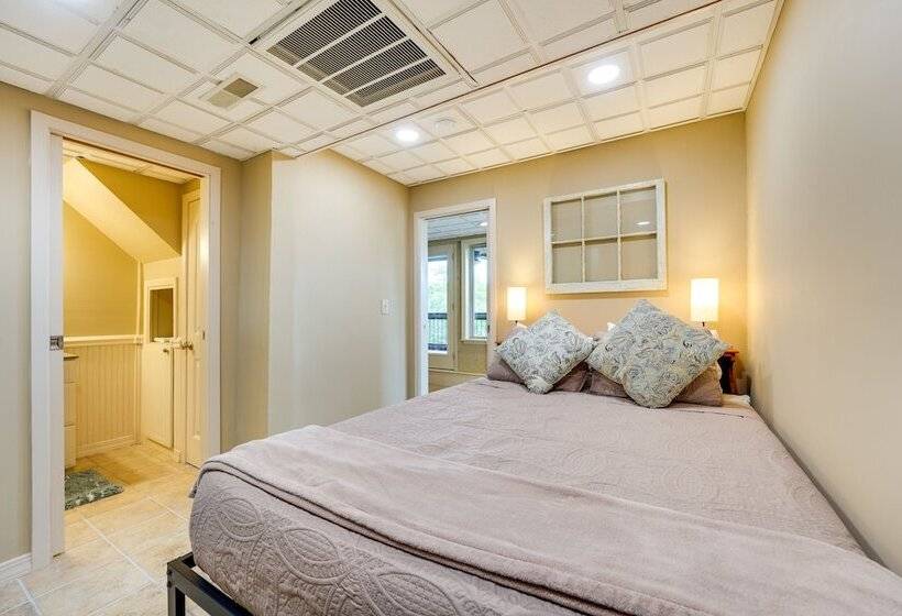 Eagle Rock Gem On Table Rock Lake W/ Decks & Grill