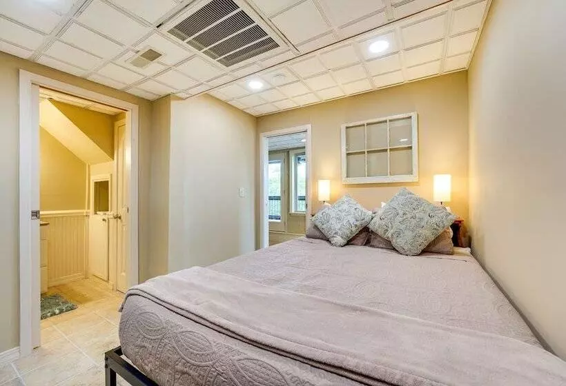 Eagle Rock Gem On Table Rock Lake W/ Decks & Grill