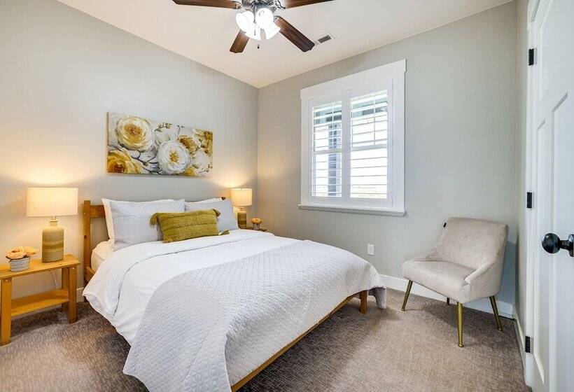 Secluded Home Near Hiking + Downtown Cedar City!