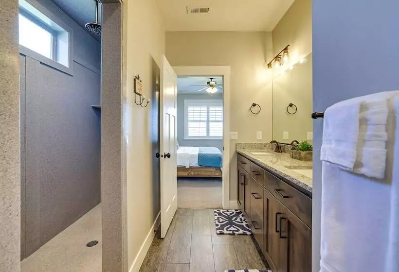 Secluded Home Near Hiking + Downtown Cedar City!