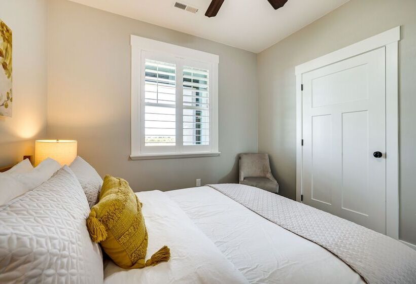 Secluded Home Near Hiking + Downtown Cedar City!