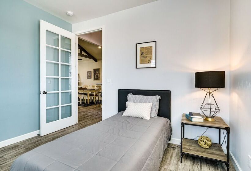 Sun Kissed Lake Havasu City Oasis W/ Private Pool