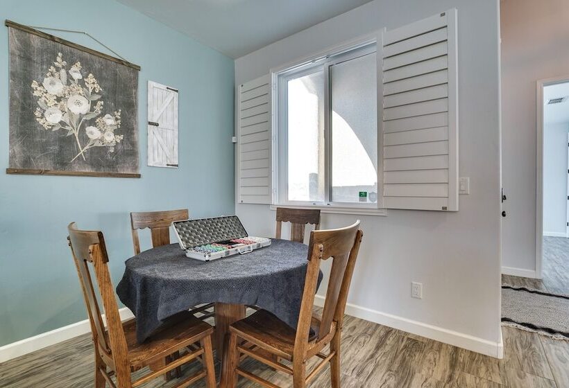 Sun Kissed Lake Havasu City Oasis W/ Private Pool