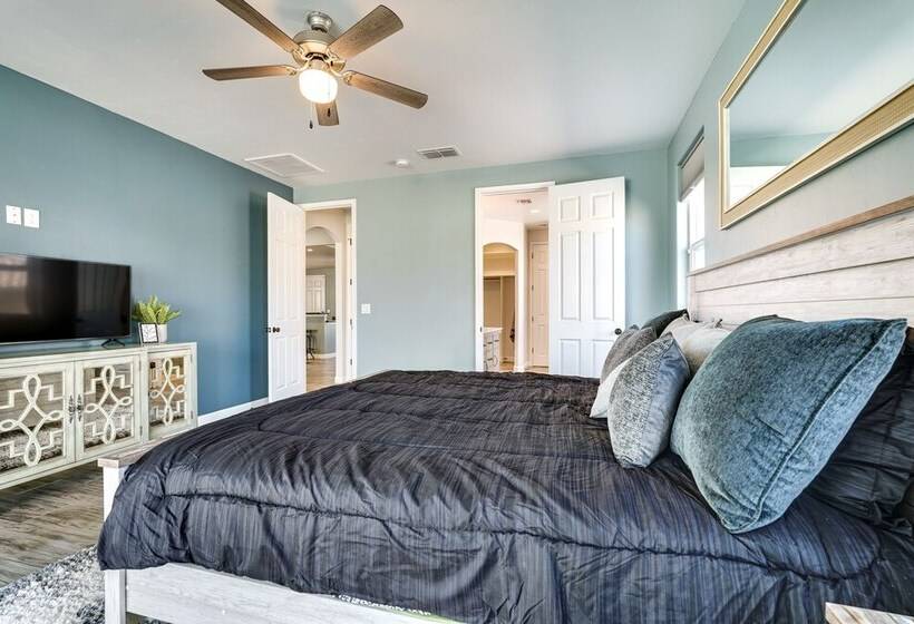 Sun Kissed Lake Havasu City Oasis W/ Private Pool