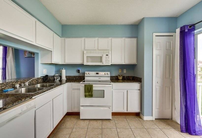 Sunny Wesley Chapel Home ~ 2 Mi To Epperson Lagoon