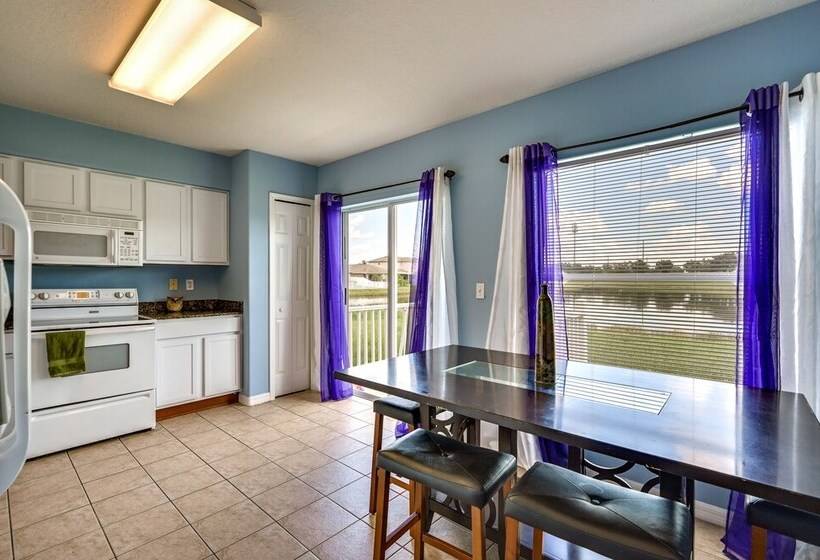 Sunny Wesley Chapel Home ~ 2 Mi To Epperson Lagoon