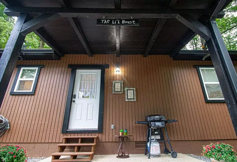 The Lil House