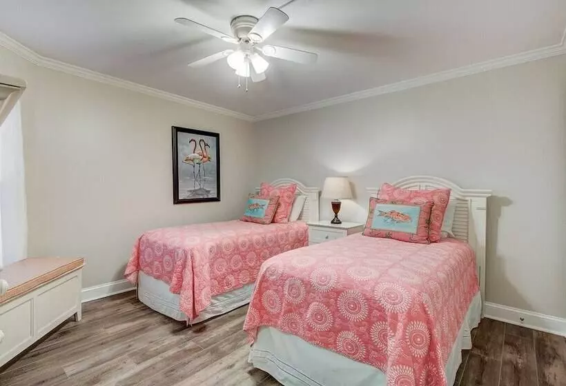 216 C Shipwatch By Avantstay Incredible Community Amenities!