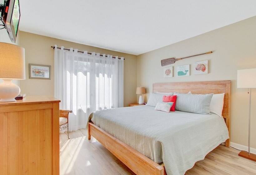 405 Yacht Harbor By Avantstay Shaded Patio Near Golf & Beach Communal Pool