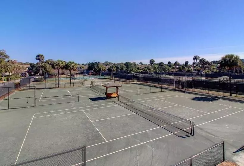 405 Yacht Harbor By Avantstay Shaded Patio Near Golf & Beach Communal Pool