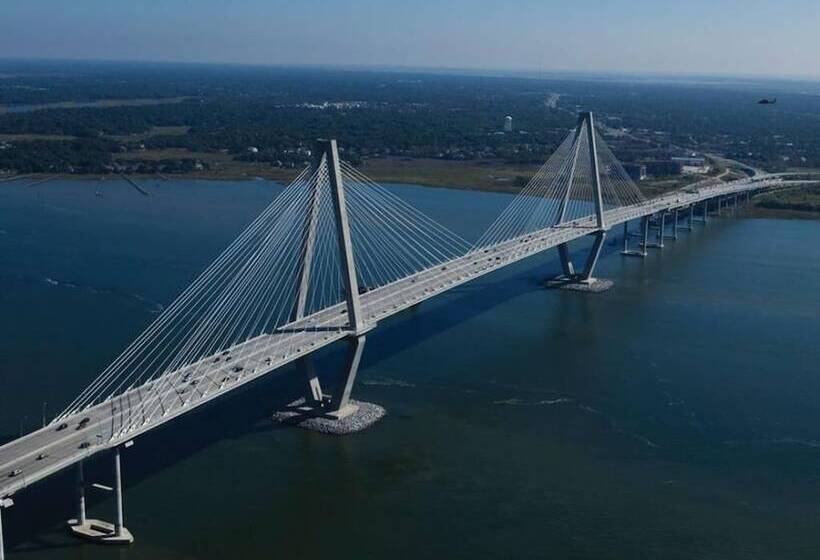 405 Yacht Harbor By Avantstay Shaded Patio Near Golf & Beach Communal Pool